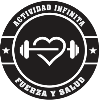 Actividad Infinita